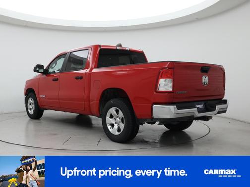 2023 RAM 1500 Bighorn