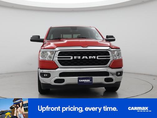 2023 RAM 1500 Bighorn