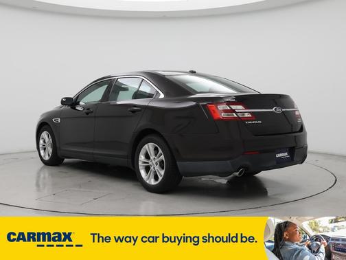 2013 Ford Taurus SEL