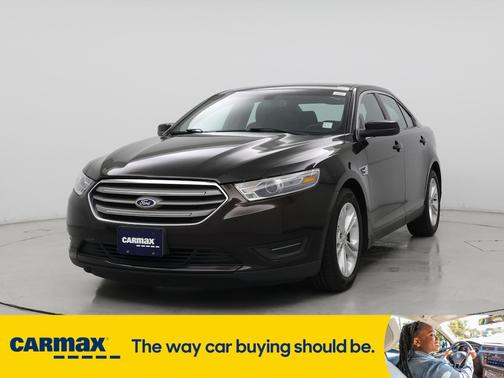 2013 Ford Taurus SEL