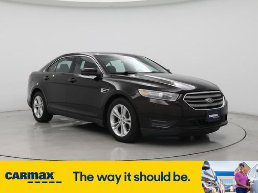 2013 Ford Taurus SEL