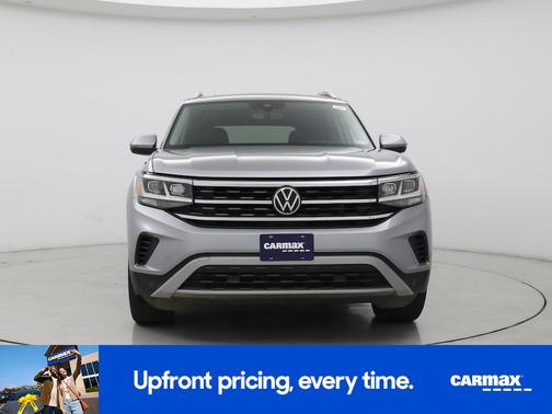 2022 Volkswagen Atlas SEL