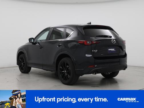 2024 Mazda CX-5 2.5 S Preferred Package
