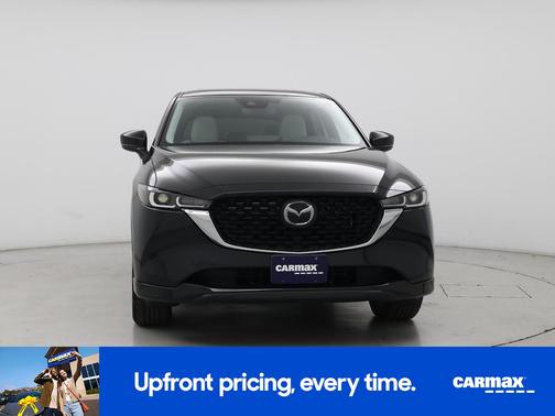 2024 Mazda CX-5 2.5 S Preferred Package