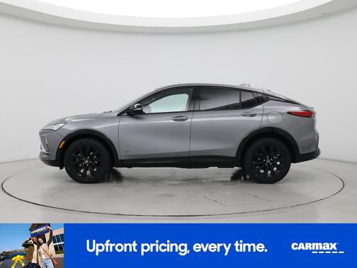 2025 Buick Envista Sport Touring