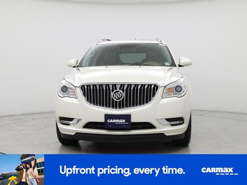 2014 Buick Enclave Premium