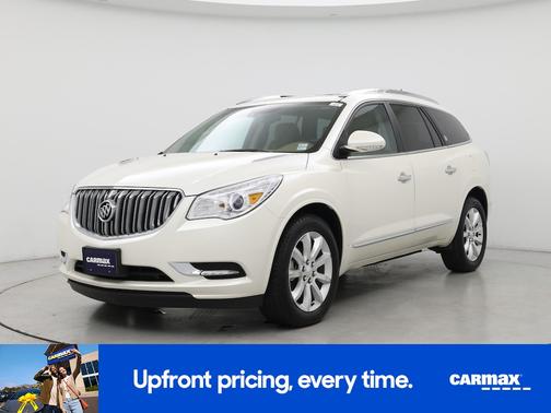 2014 Buick Enclave Premium