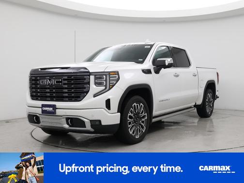 2023 GMC Sierra 1500 Denali Ultimate