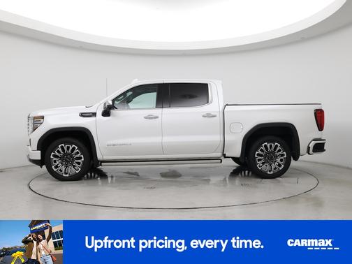 2023 GMC Sierra 1500 Denali Ultimate