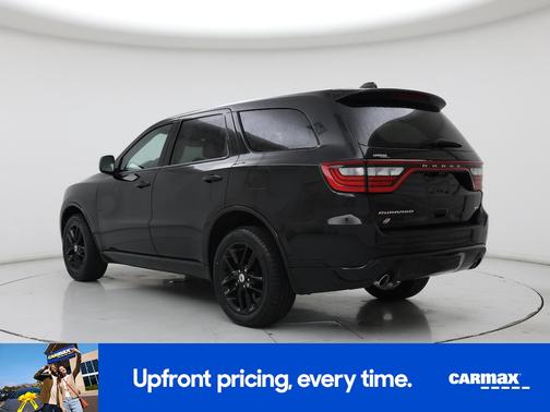 2023 Dodge Durango GT Launch Edition