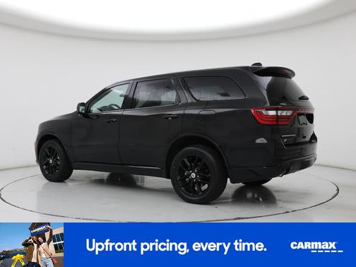 2023 Dodge Durango GT Launch Edition