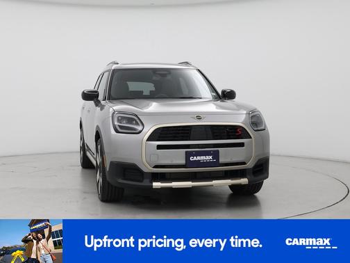 2025 MINI Countryman S ALL4