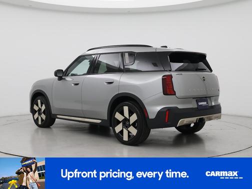 2025 MINI Countryman S ALL4