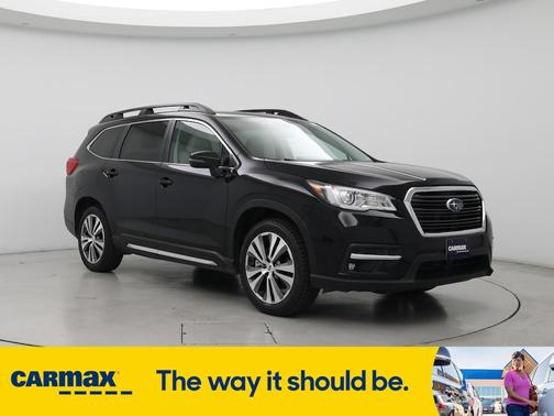 2022 Subaru Ascent Limited