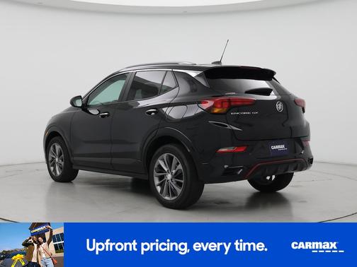 2021 Buick Encore GX Preferred