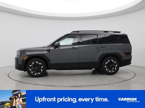 2024 Hyundai SANTA FE SEL