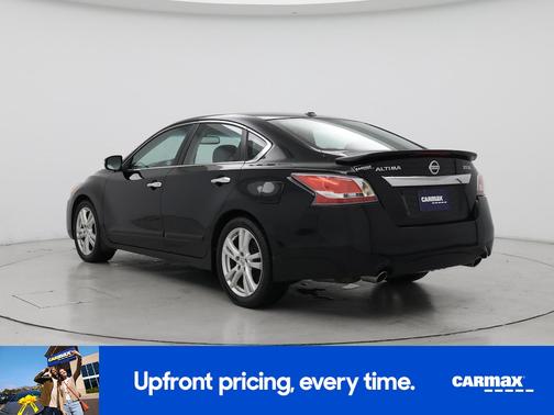 2014 Nissan Altima SL