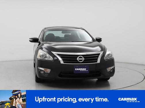 2014 Nissan Altima SL