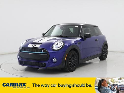 2021 MINI Hardtop S