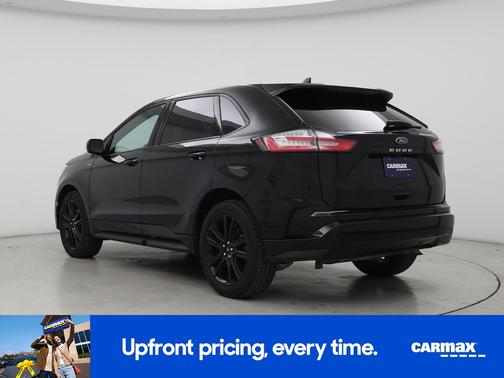 2022 Ford Edge ST-Line