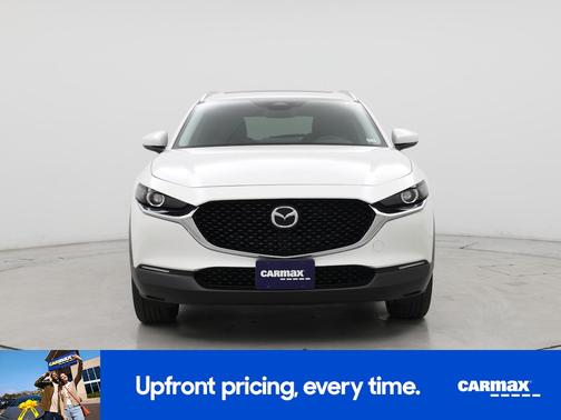 2024 Mazda CX-30 Carbon Edition