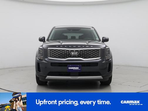 2021 Kia Telluride LX