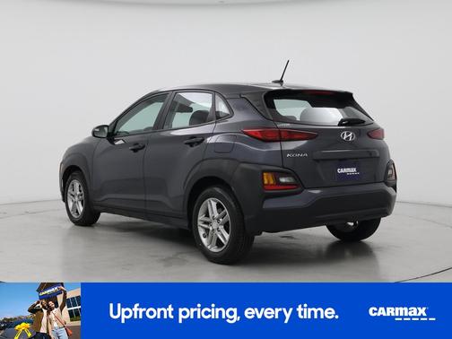 2020 Hyundai KONA SE