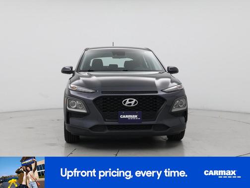 2020 Hyundai KONA SE