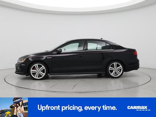 2017 Volkswagen Jetta GLI