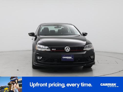 2017 Volkswagen Jetta GLI