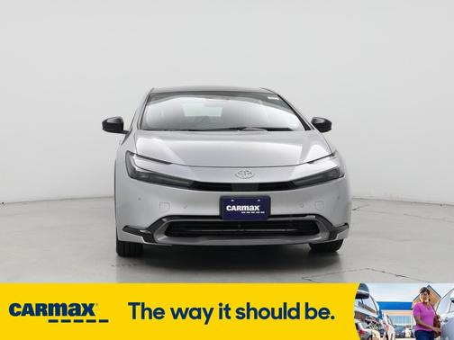 2023 Toyota Prius XLE