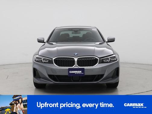 2024 BMW 330e xDrive30e