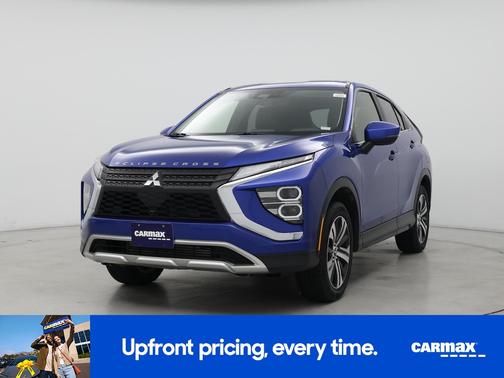 2023 Mitsubishi Eclipse Cross SE