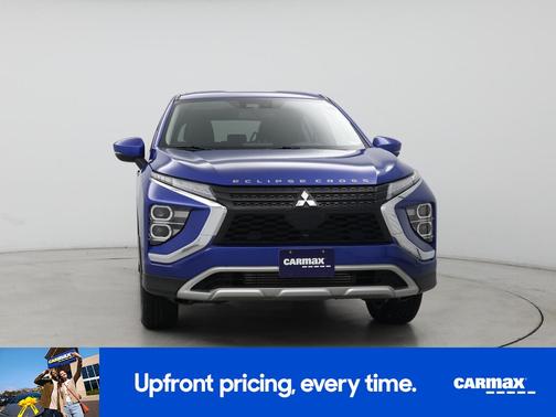 2023 Mitsubishi Eclipse Cross SE