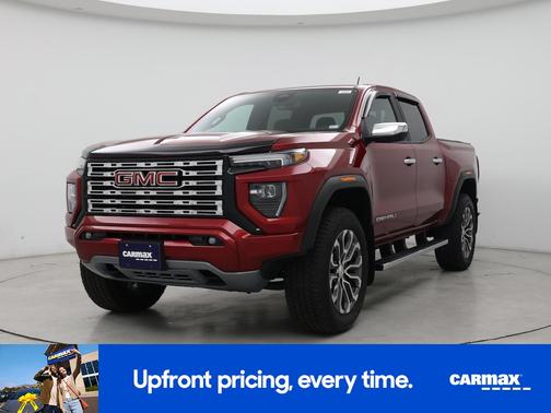 2024 GMC Canyon Denali