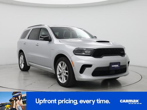 2024 Dodge Durango R/T Plus