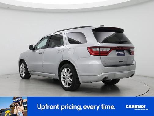 2024 Dodge Durango R/T Plus