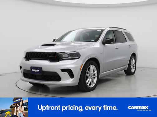 2024 Dodge Durango R/T Plus