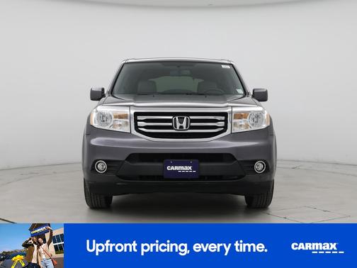 2014 Honda Pilot EX-L