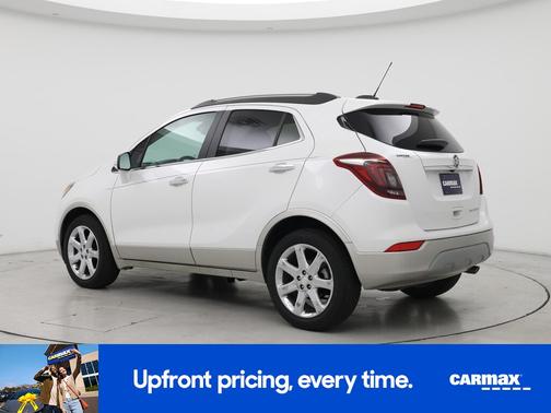 2019 Buick Encore Essence
