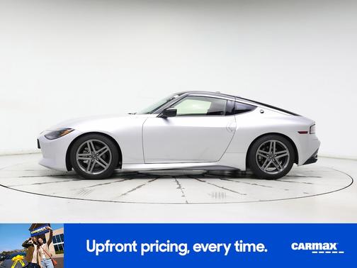 2024 Nissan Z Sport