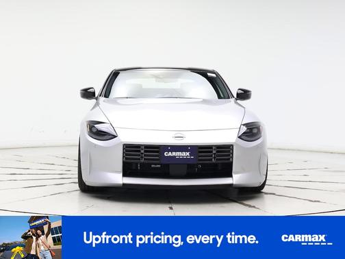 2024 Nissan Z Sport
