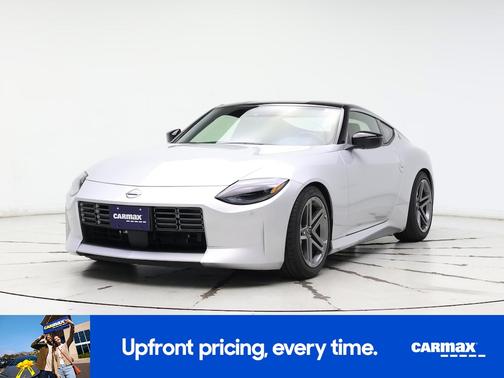 2024 Nissan Z Sport