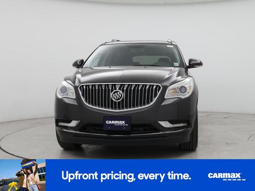 2014 Buick Enclave Leather