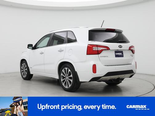 2014 Kia Sorento SX