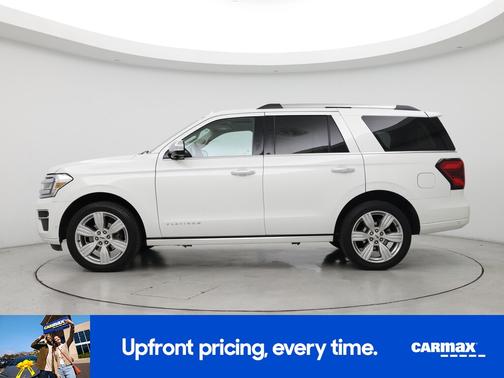 2024 Ford Expedition Platinum
