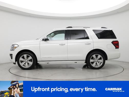 2024 Ford Expedition Platinum