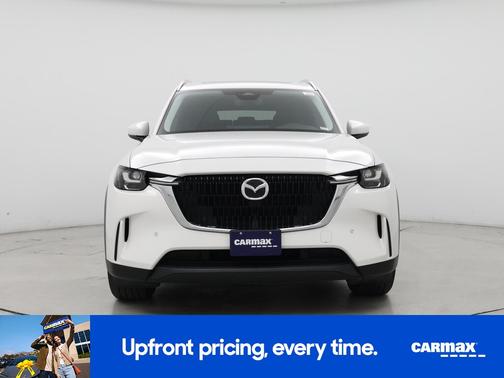 2025 Mazda CX-90 Turbo Preferred