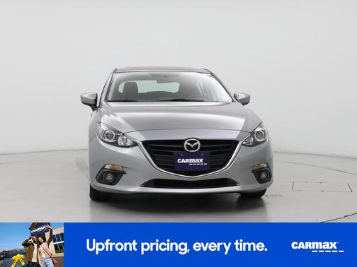 2015 Mazda Mazda3 I Grand Touring