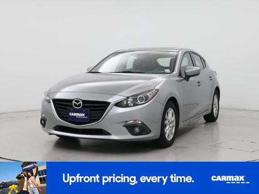 2015 Mazda Mazda3 I Grand Touring